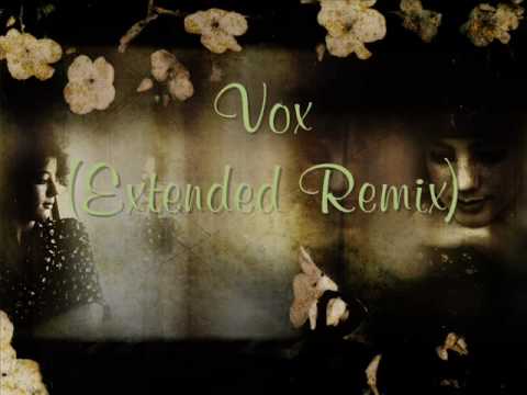 Video thumbnail for Vox (Extended Version)