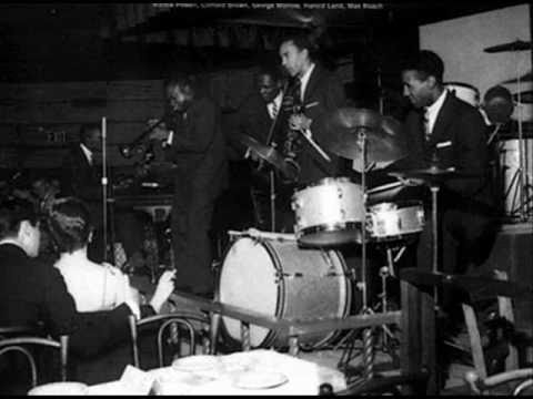 Clifford Brown & Max Roach - Cherokee