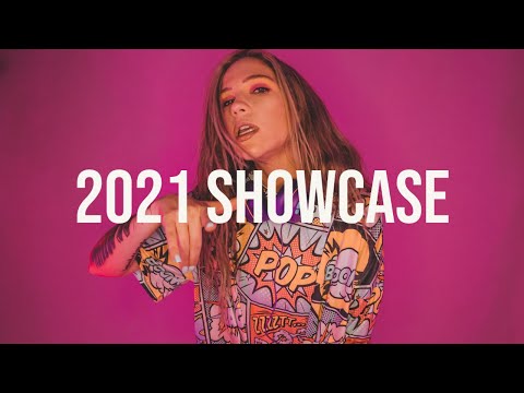 2021 Showcase