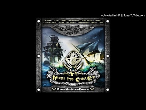 Psy-mr - Whos Found it (original_mix)