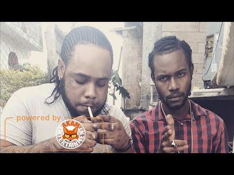 Jahvillani - Ma Tell U - February 2018