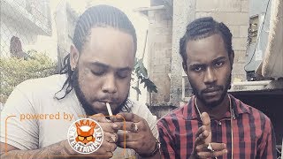 Jahvillani - Ma Tell U - February 2018