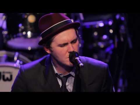 Black Betty & The Moon - The Horrible Crowes