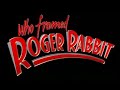 Who Framed Roger Rabbit Disneycember
