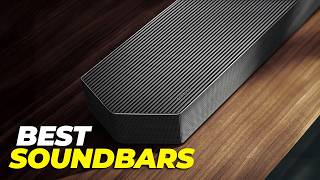 BEST Soundbar Of 2026? My TOP Picks