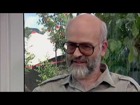 Back In Black (HD) - For fans of the late Sir Terry Pratchett.