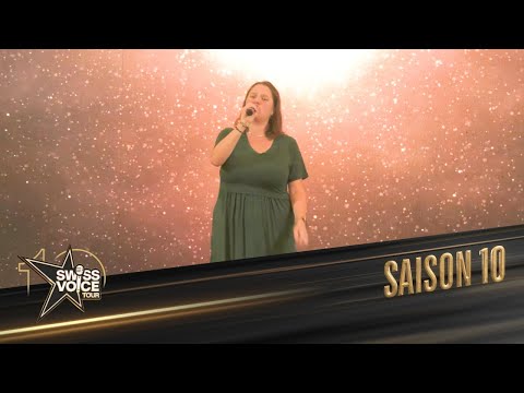 Chloe - Swiss Voice Tour 2025, Centre Bahnhof Biel