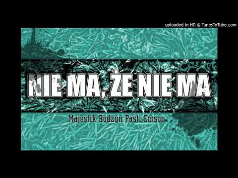 Studio Szok Ekipa - Nie ma, że nie ma