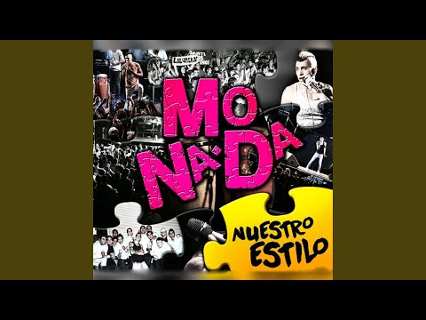 Niña No Llores - Monada