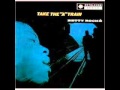 Betty Roche-Mellow Tone