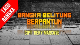 Download lagu Lagu Bangka Belitung Berpantun #pangkalpinang #bangka mp3 Download lagu Lagu Bangka Belitung Berpantun #pangkalpinang #bangka mp3