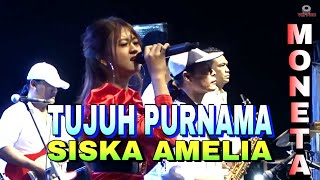 Download lagu TUJUH PURNAMA - SISKA AMELIA // MONETA GROUP LIVE PERFORMANCE mp3 Download lagu TUJUH PURNAMA - SISKA AMELIA // MONETA GROUP LIVE PERFORMANCE mp3