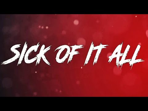 4th Point -  Sick of It All