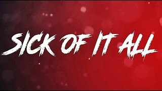 4th Point -  Sick of It All