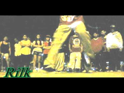 Cwalk- Meetup 30/4 - [VTCW] - [Street Dance Way]