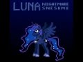 Super Ponybeat - Luna (NIGHTMARE MODE ...