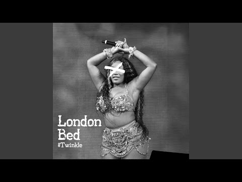 London Bed