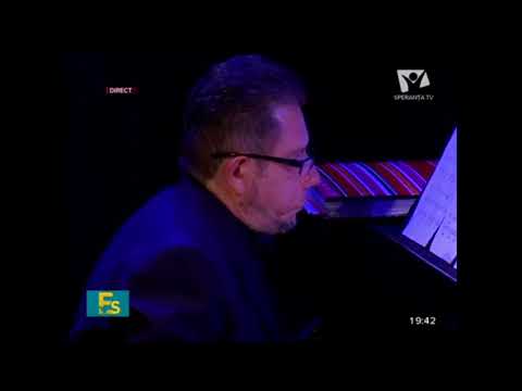 Sara Stroici & Adrian Stroici Meditatie - Massenet