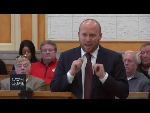 Groves Trial Day 2   Patricia Craft   Children's Services Case Worker Part 2