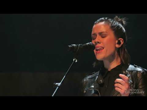 1/20 Tegan & Sara - I Was Married @ Queen Elizabeth Theatre, Vancouver, BC 10/28/17