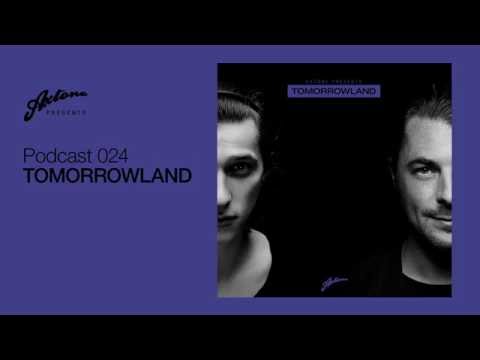 Axtone Presents: Tomorrowland