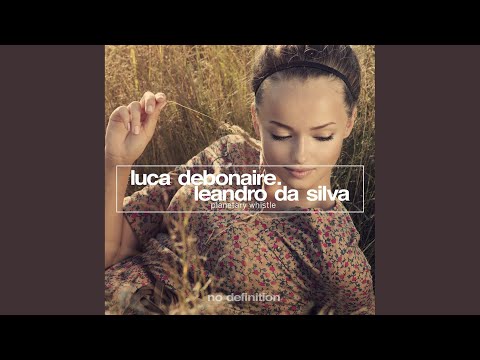 Planetary Whistle (Original Club Mix)