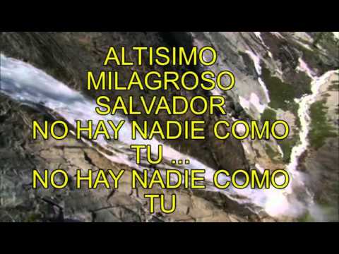 Altisimo Milagroso Salvador- Cash / by WellS
