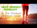 Best Running Workout (Christian Workout Hits) [ Vol.1]