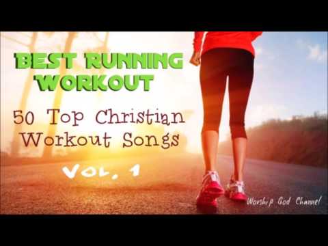 Best Running Workout (Christian Workout Hits) [ Vol.1]