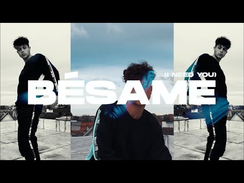 R3HAB, TINI, Reik - Bésame (I Need You)  | Coreografía