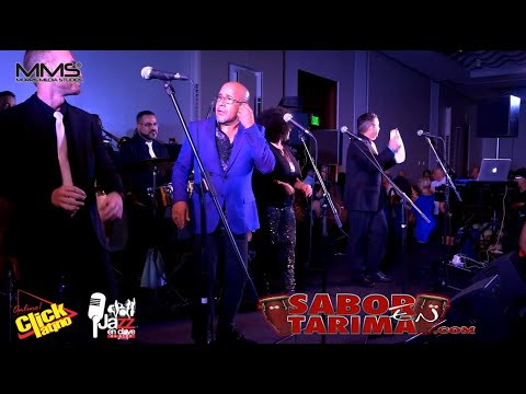 Luisito Carrion " YARE " Bailable del Hotel Sheraton San Juan P.R.  3/ 7/ 2020