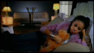 Keshia Chante_Let The Music Take You