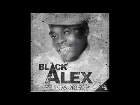 BLACK LA IMOTEL - Roody Roodboy ft. Kowkow