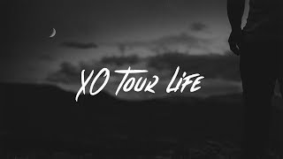 Lil Uzi Vert - XO Tour Life (Devvon Terrell Remix)