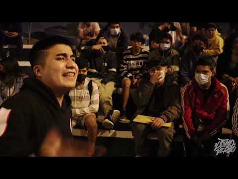 SIAN VS CAFU - CUARTOS - ULTIMO VERSO