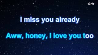 Mom ft  Kelli Trainor   Meghan Trainor Karaoke