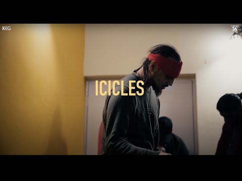 Sikander Kahlon - ICICLES ft. Babbar EK & Sky 38 (Official Video) | PRE SK