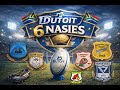 Dutoit 6 Nasies Week 2