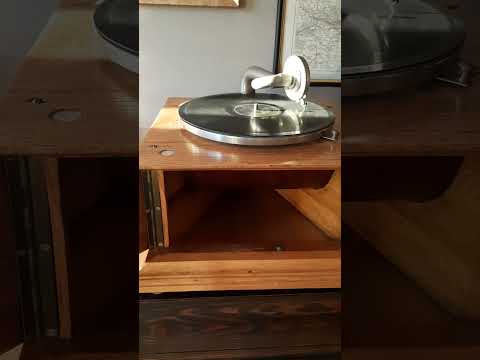 PO ZAGONACH - polka. Orkiestra Harmonistów p/d Engelhardta (Kazimierza Englarda).