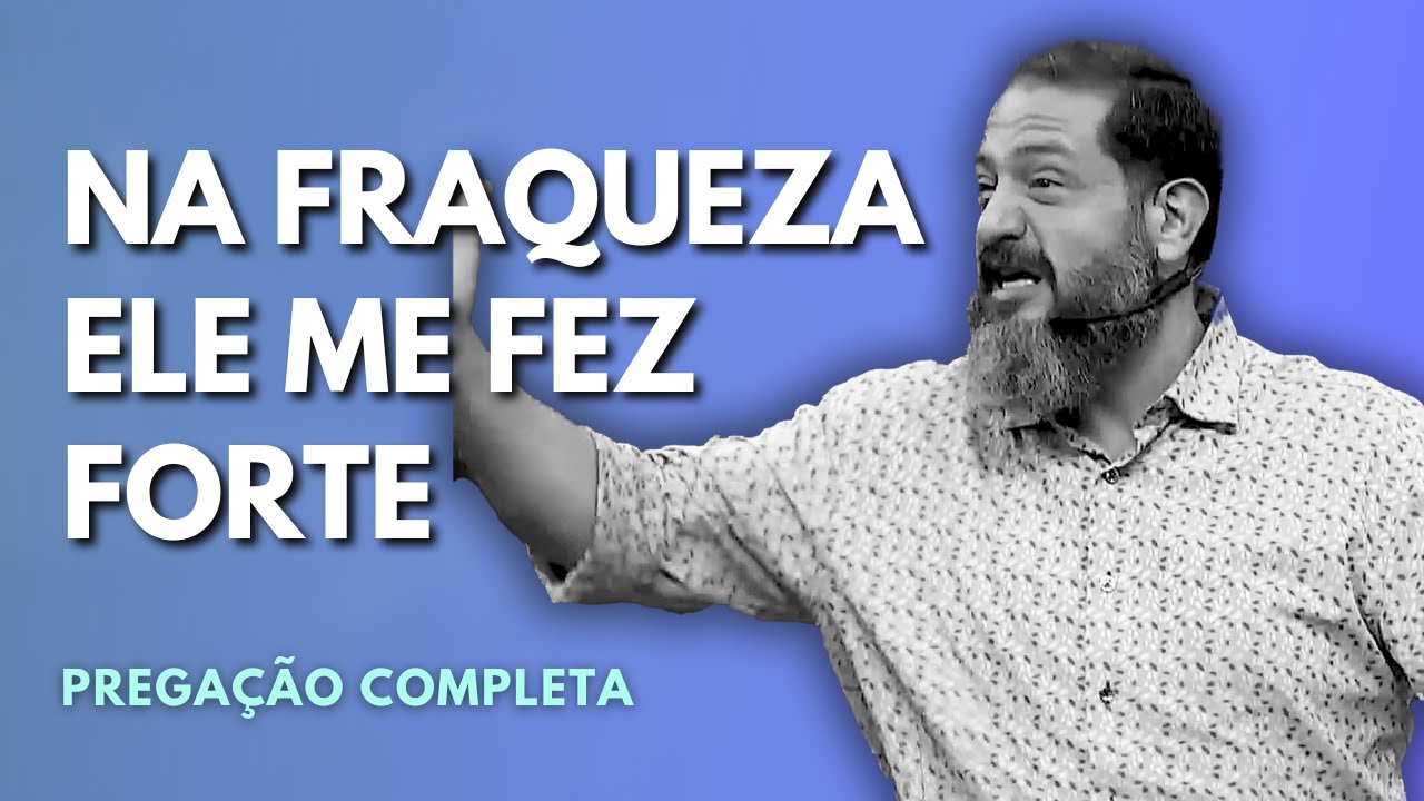 NÃO DESANIME - LUCIANO SUBIRÁ