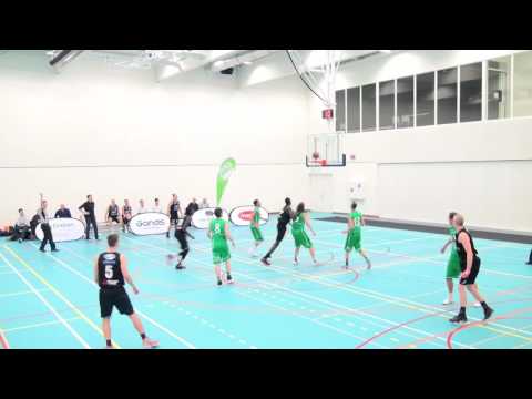 Top Division One Oxaco-Melco Ieper