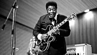 BB King - All Over Again Featuring Mark Knopfler
