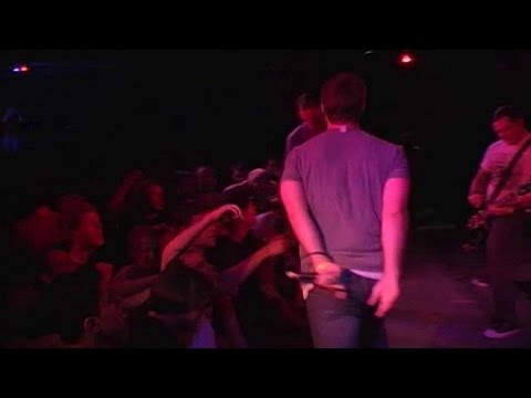 [hate5six] Killing The Dream - October 09, 2010 Video