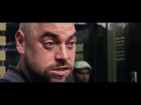 Gilly Man Giro - Fuck a Job [Official Video]