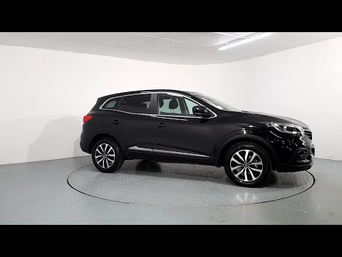 Renault KADJAR Equilibre 1.3 Petrol Manual