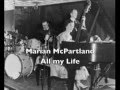 All my life - Marian McPartland