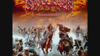 Saxorior - Executioner