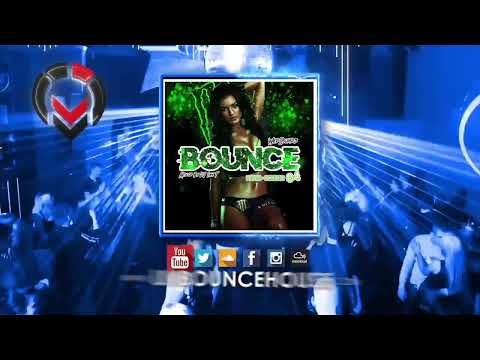 WKD-Sounds - Bounce NRG-IZED Volume 04 2025