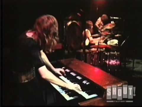 Emerson, Lake & Palmer - Rondo/ Bach Improvisations - Live in Switzerland, 1970