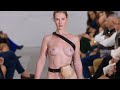 Isis Fashion Awards 2022 Part 6 Nude Accessory Runway Catwalk Show Solipsi